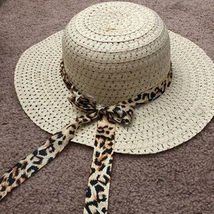 Straw hat